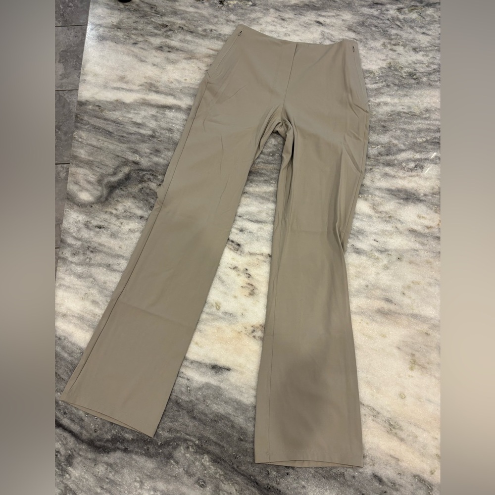 lululemon athletica Smooth Fit Pull-On High-Rise Pant, 6